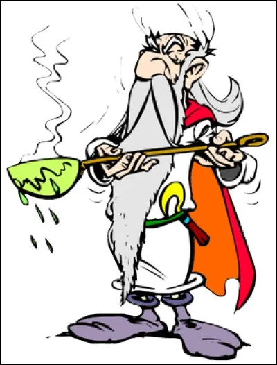 Orné de flèches ne sifflant pas,
Mieux vaut le voir, déjà !
En route, souvent suivi,
Par Hélios est le produit
qui peut fournir de l'énergie,
Un panier y est fixé,
et il y faut bien y viser !
Veillez surtout à ne pas,
qui de Charybde, qui de Scylla,
s'y fourvoyer et y tomber !

Qui suis-je ?