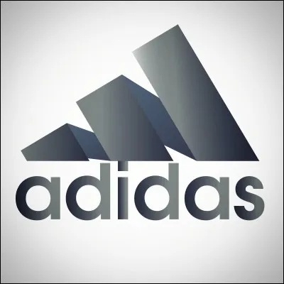 Quelle paire de crampons n'est pas faite par Adidas ?