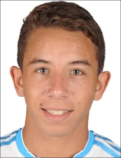 Dans quel club joue Maxime Lopez ?