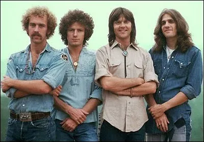 ''Take It Easy'' est le premier succès du groupe Eagles. Quel rapace prend-on souvent à tort pour un aigle ?