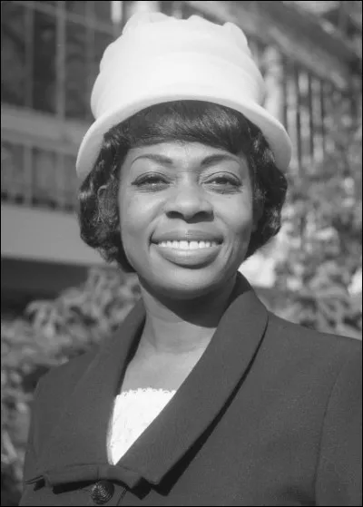 ''This World Today is a Mess'' chantait Donna Hightower. En anglais, ''mess'' signifie désordre. Mais pour un militaire français (ou belge), que désigne ce mot ?