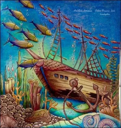 Où le Titanic a-t-il fait naufrage ?