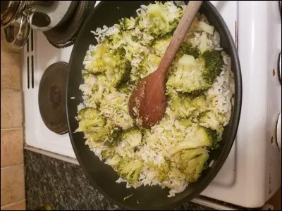 Comment s'appelle cette activité ?