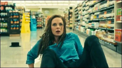 Qui est cette actrice qui joue "Rose the Hat" ?