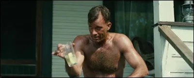 Qui est cet acteur qui a joué "Wilfred James" ?