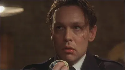 Qui est cet acteur qui a joué "Percy Wetmore" ?