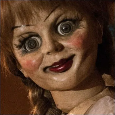 En quelle année est sorti le premier "Annabelle" ?
