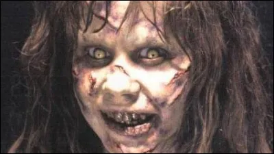 En quelle année est sorti le film "L'Exorciste" ?