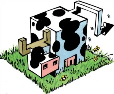 Qu'est-ce qu'un pr&eacute; carr&eacute; ?