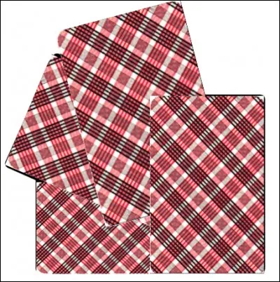 Qu'est-ce qu'un carr&eacute; de cartes &agrave; jouer ?