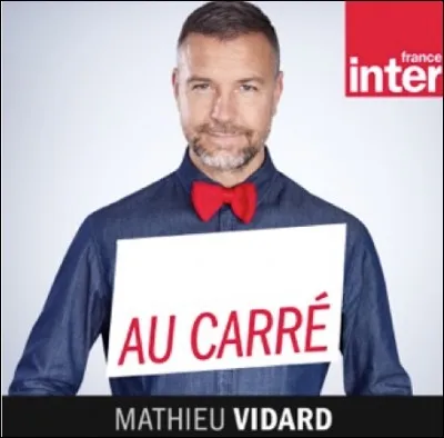 Quel est le nom de cette &eacute;mission de France Inter qui se focalise sur l'&eacute;cologie et l'environnement ?