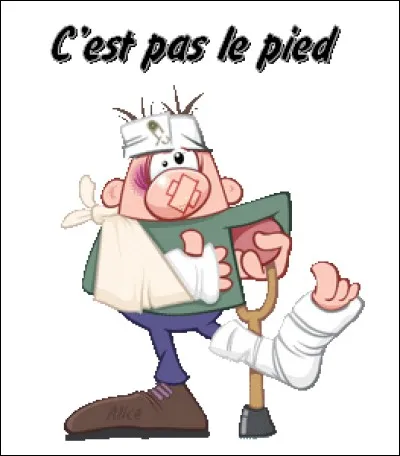 Les traumatologues comptaient sur un geste du ministre de la Santé, mais...