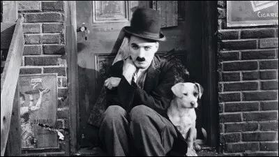 Quel est le titre de ce film de et avec Charlie Chaplin réalisé en 1918 ?