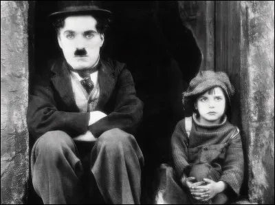 Quel est le titre de ce film datant de 1921 ?