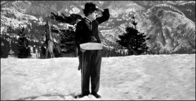 Quel est le titre de ce film réalisé en 1925 ?