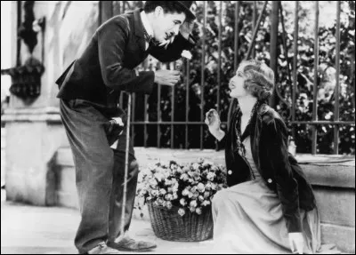 Quel est le titre de ce film sorti en 1931 ?