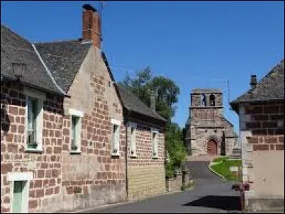 Commune de Nouvelle-Aquitaine, dans la Communauté d'agglomération du Bassin de Brive, Saint-Cyprien se situe dans le département ...