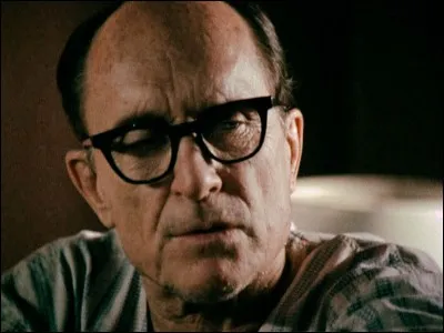 Dans quel film voyons-nous Robert Duvall en Eichmann ?