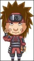 Quel personnage reprsente ce chibi ?