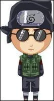 Quel personnage reprsente ce chibi ?