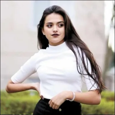 Quelle est sa première chanson ?