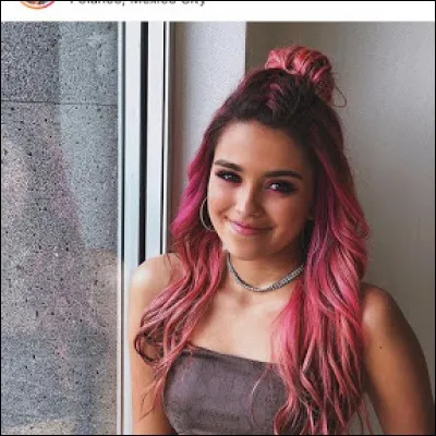 Quelle est sa couleur préférée?