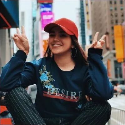 Quels bijoux aime-t-elle porter ?