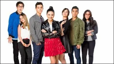 Quel personnage préfères-tu ?