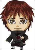 Quel personnage reprsente ce chibi ?