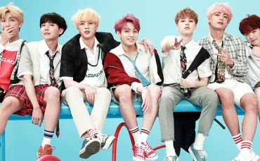 Quiz Bts