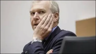 Pour rappel, qu'est-ce que Yves Leterme a chanté quand un journaliste lui a demandé de chanter l'hymne national ?