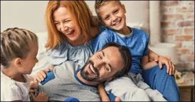 Pourrais-tu t'éloigner de ta famille pendant de longues semaines pour ton avenir professionnel ?