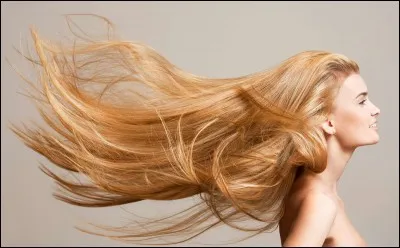 Quelle couleur de cheveux aimerais-tu avoir ?