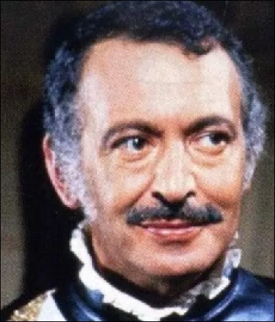 Il incarnait Fernand de Brinon dans "Section spéciale" de Costa-Gavras ; on l' a vu dans "Le Serpent" d'Henri Verneuil, "Le Fantôme de la liberté" de Luis Buñuel et dans plusieurs films de Chabrol : c'est ...