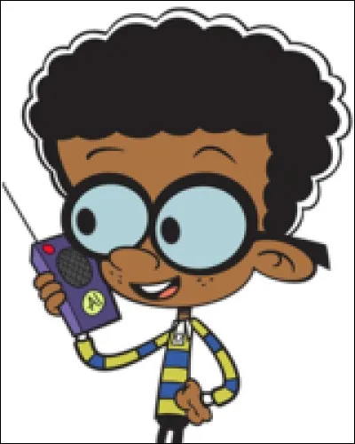 Comment s'appelle son meilleur ami ?