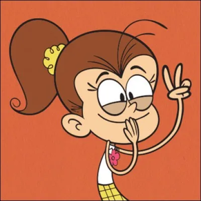 Comment s'appelle la sur qui fait des blagues ?