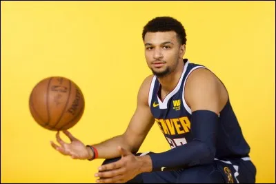 Qui est ce basketteur ?