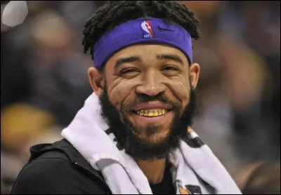 Qui est ce basketteur ?