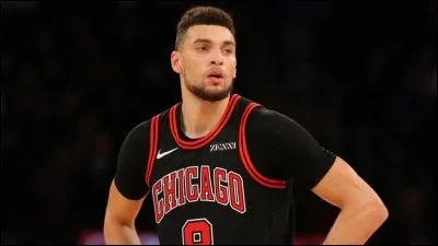 Qui est ce basketteur ?