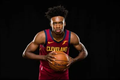 Qui est ce basketteur ?