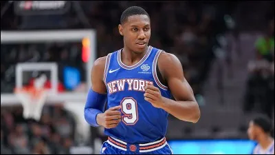 Qui est ce basketteur ?