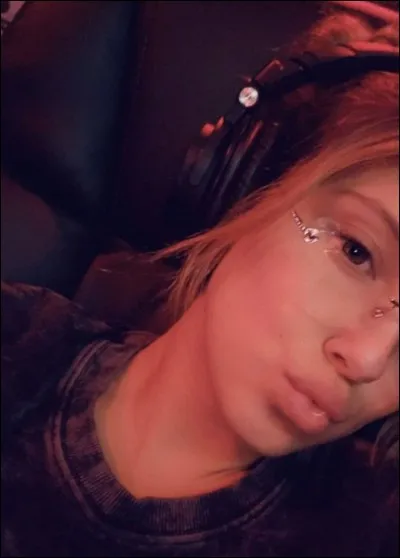 A quel âge a-t-elle été remarquée dans les séries ?