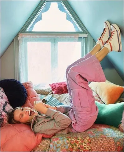 De quelle origine est-elle ?