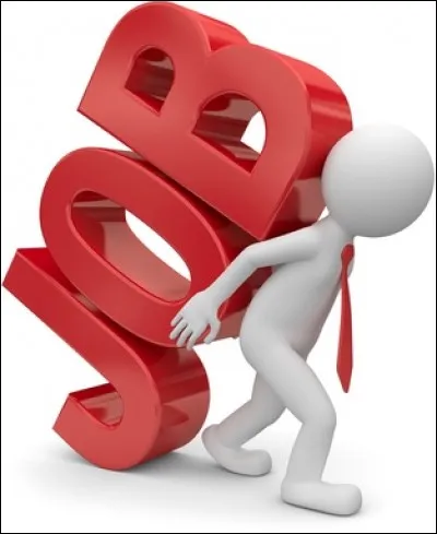 La maladie professionnelle résulte d'une exposition à un risque prolongée :