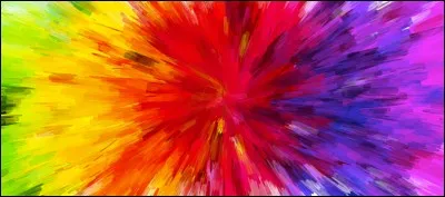 Quelle est ta couleur préférée ?