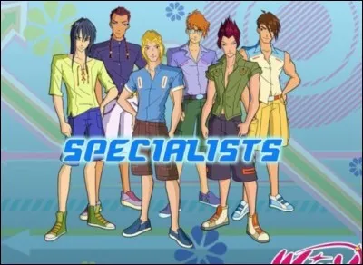 Quel est ton prince charmant ?