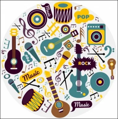 Quel est ton genre musical ?