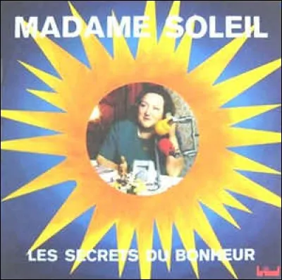 Qui était Madame Soleil ?