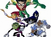 Quiz Vrai ou faux : Les Teen Titans