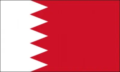 Quel pays correspond à ce drapeau ?